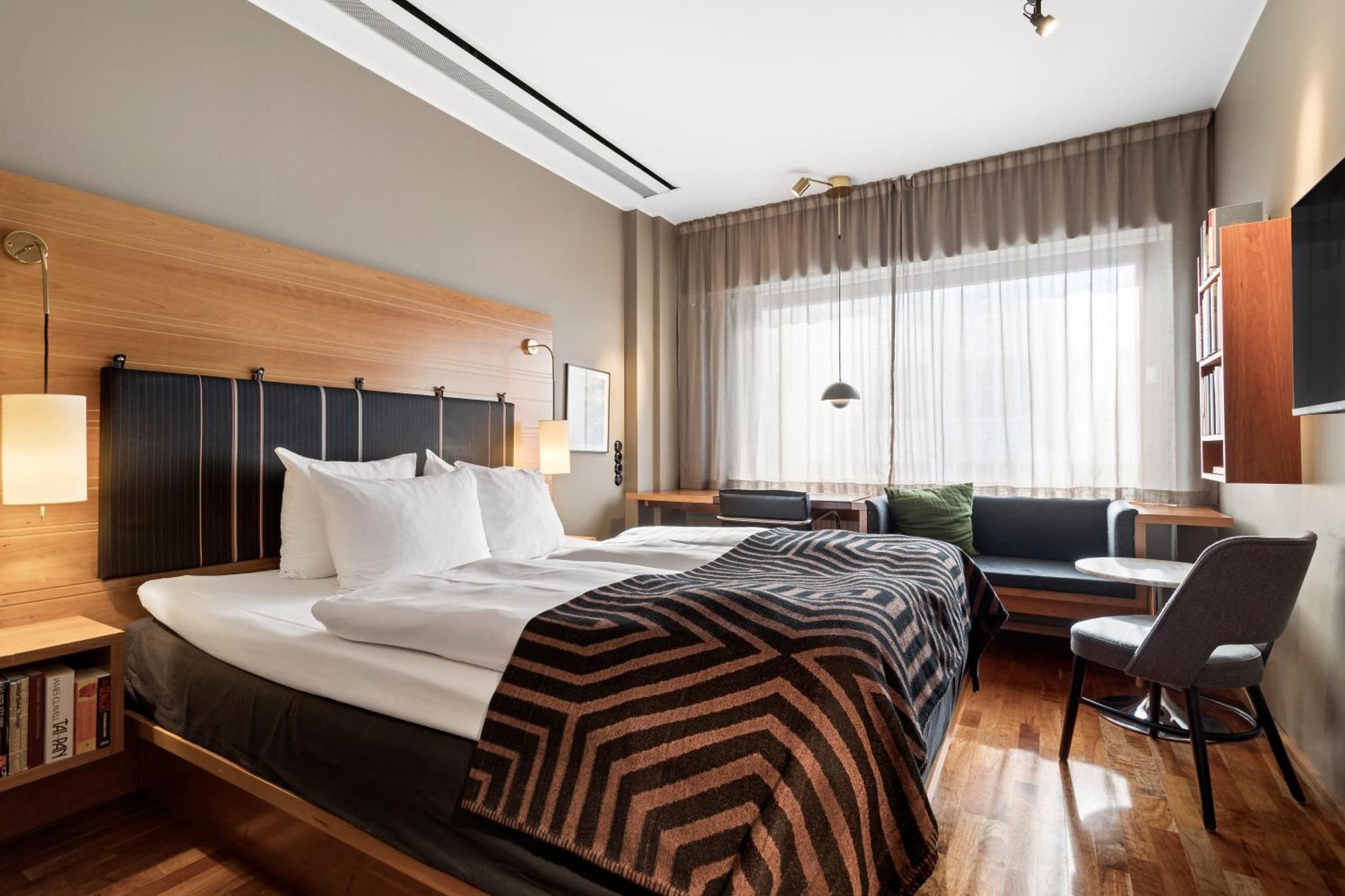 Mornington Hotel 4*